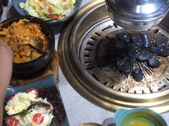-妥妥烤肉料理(昙华林店)