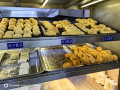 -老街粘食店(宜昌路店)