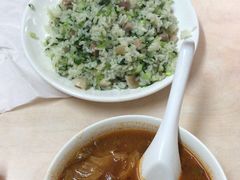 -玉华饮食店(茅台路店)