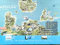 -天目湖山水园