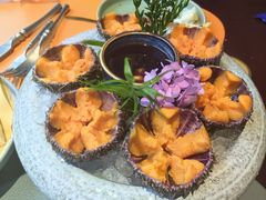 -普朗姆生蚝牛排馆 The Plump Oyster(成都摩方购物中心店)