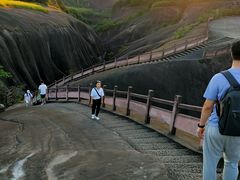 -飞天山旅游区