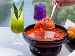 -BetterThai 泰加(苏州中心店)