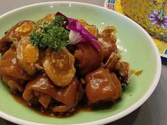 -一江春水·杭帮臻宴(三台山店)