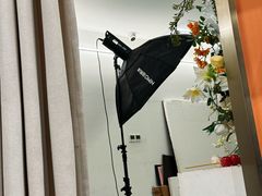 -海马体照相馆(上海晶耀前滩店)