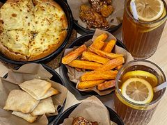 -必胜客(云玺锦庭店)