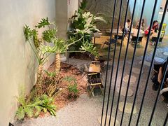 -J Create城市露营咖啡·简餐·宠物(上海动物园店)