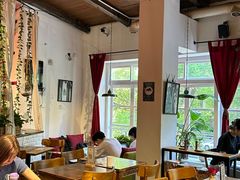 -雕刻时光咖啡馆(北师大店)
