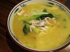 -爱家面馆(常州总店)