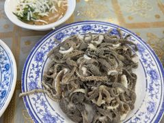 -清真·鸦儿李记·小馆(后海店)