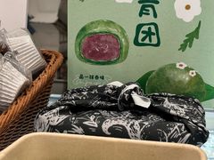 -蜜思琪蛋糕(民生路店)