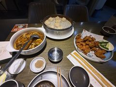 -隆喜元鱼汤包·海鲜(中联广场店)