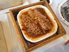 -广州酒家(天字码头店)