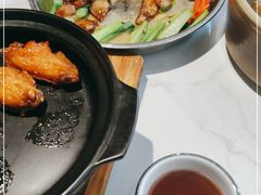 -猪腰一家·地道佛山菜(盐步店)