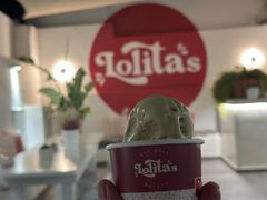 -Lolita's Gelato