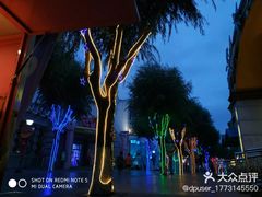 -泰安方特欢乐世界