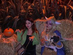 -七彩云南欢乐世界