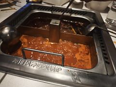 -海底捞火锅(长宁路龙之梦店)