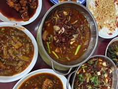 -无味饭店(九眼桥商业文化广场店)