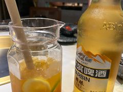 -哥老官重庆美蛙鱼头(宝山龙湖店)