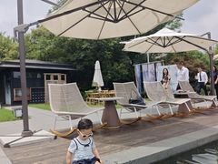 -天目湖涵田度假村