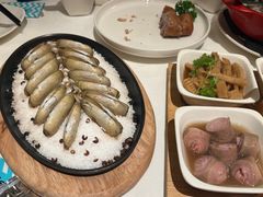 -莆田餐厅PUTIEN(西安万象天地店)