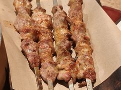 -耶里夏丽·丝路新疆菜·清真食品(徐家汇臻选店)