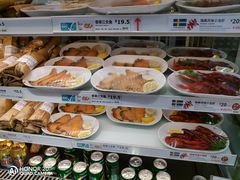 -宜家·瑞典风味餐厅(烟台路店)