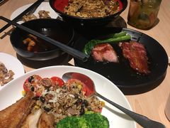 -来龙里 精致 东南亚餐室(万象城店)