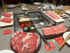 -海底捞火锅(飞马水城店)