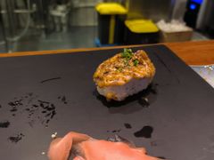 -戏作寿司(观音桥店)