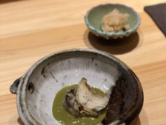 -鮨青(恒基名人购物中心店)
