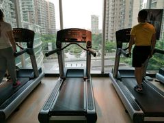 -一兆韦德健身(慧芝湖店)