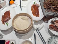 -四季民福烤鸭店(王府井东安门店)