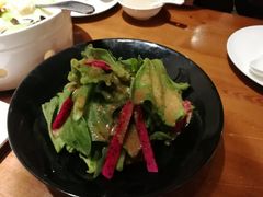 -又一福烤鸭·北京菜(东四店)