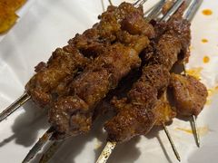 -樊城区沛公餐饮店(挑食拉美步行街店)