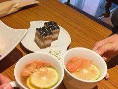 -许榴香西餐厅(台东步行街店)