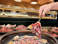 -梨花自助烤肉(西三旗万象汇黑金店)