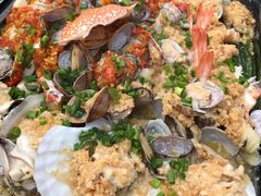 -壹家水货·小海鲜