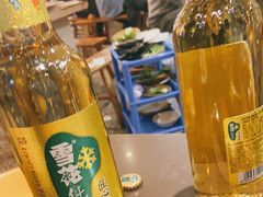 -重庆风光老灶火锅城(同德广场店)