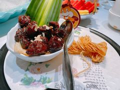 福氏牛肉-好福记饭店(红梅公园店)