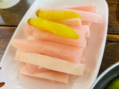 -盟重烧烤(东瓜山创始店)