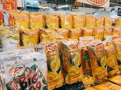 -瓦洛洛传统市场