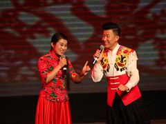 -陕北民歌大舞台