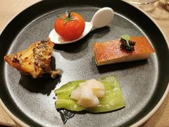 -广州文华东方酒店·江-由辉师傅主理