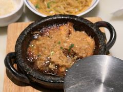-小菜园新徽菜(常州金坛吾悦店)