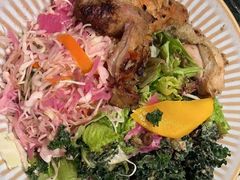-BAKER&SPICE(环贸店)