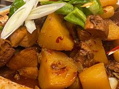 -新疆伊宁远征餐厅