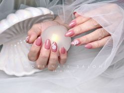 -森日式美甲沙龙MORI NAIL总店