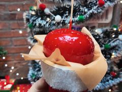 -王歘歘·chuǎ火锅(五道营店)